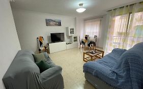 Apartamento Centro!3Dormitorios!!!