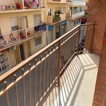 Apartamento Centro!3Dormitorios!!! Benidorm Buitenkant foto
