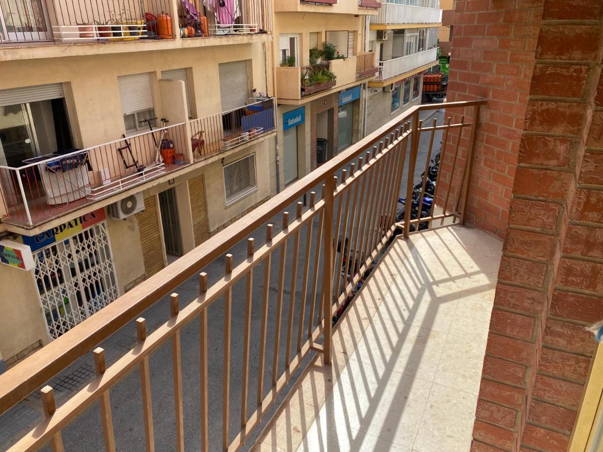 Apartamento Centro!3Dormitorios!!! Benidorm Buitenkant foto