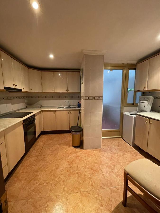 Apartamento Centro!3Dormitorios!!! Benidorm Buitenkant foto
